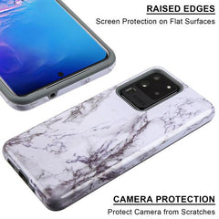 MyBat Pro Fuse Series Case for Galaxy S20 UltraGalaxy S20 Ultra