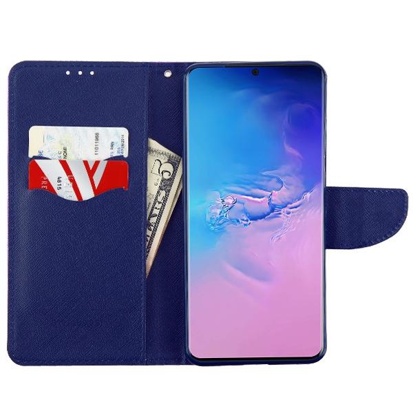 MyJacket Crossgrain Series Wallet Galaxy S20 Ultra CaseGalaxy S20 Ultra