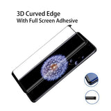 Full Adhesive Premium Curved Coverage Screen Protector
