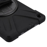 TurnTablet Xtra Grip Series Tablet Case
