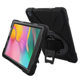 TurnTablet Xtra Grip Series Tablet Case