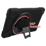 TurnTablet Xtra Grip Series Tablet Case