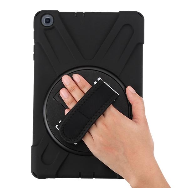 Mybat Pro TurnTablet Xtra Grip Series Tablet Case For Galaxy A 10.1Galaxy A 10.1