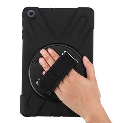 Mybat Pro TurnTablet Xtra Grip Series Tablet Case For Galaxy A 10.1Galaxy A 10.1