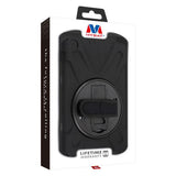TurnTablet Xtra Grip Series Tablet Case