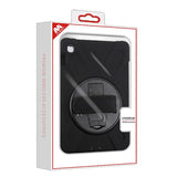 TurnTablet Xtra Grip Series Tablet Case