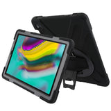 TurnTablet Xtra Grip Series Tablet Case