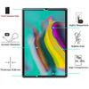 Full Coverage Tempered Glass Tablet Screen Protector