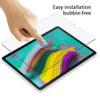 Full Coverage Tempered Glass Tablet Screen Protector