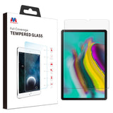 Full Coverage Tempered Glass Tablet Screen Protector