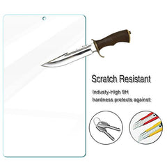 Tempered Glass Tablet Screen ProtectorAlcatel