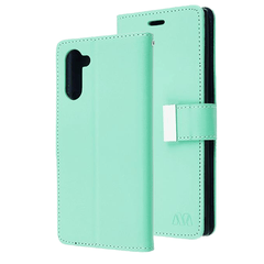 MyBat Pro MyJacket Xtra Series Wallet Case For Galaxy Note 10Galaxy Note 10