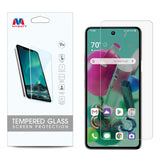 Tempered Glass Screen Protector