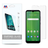 Tempered Glass Screen Protector