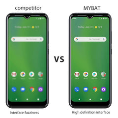 Tempered Glass Screen ProtectorCricket