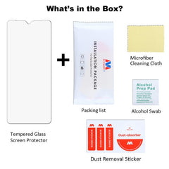 Tempered Glass Screen ProtectorCricket
